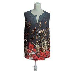 The Limited Sleeveless is